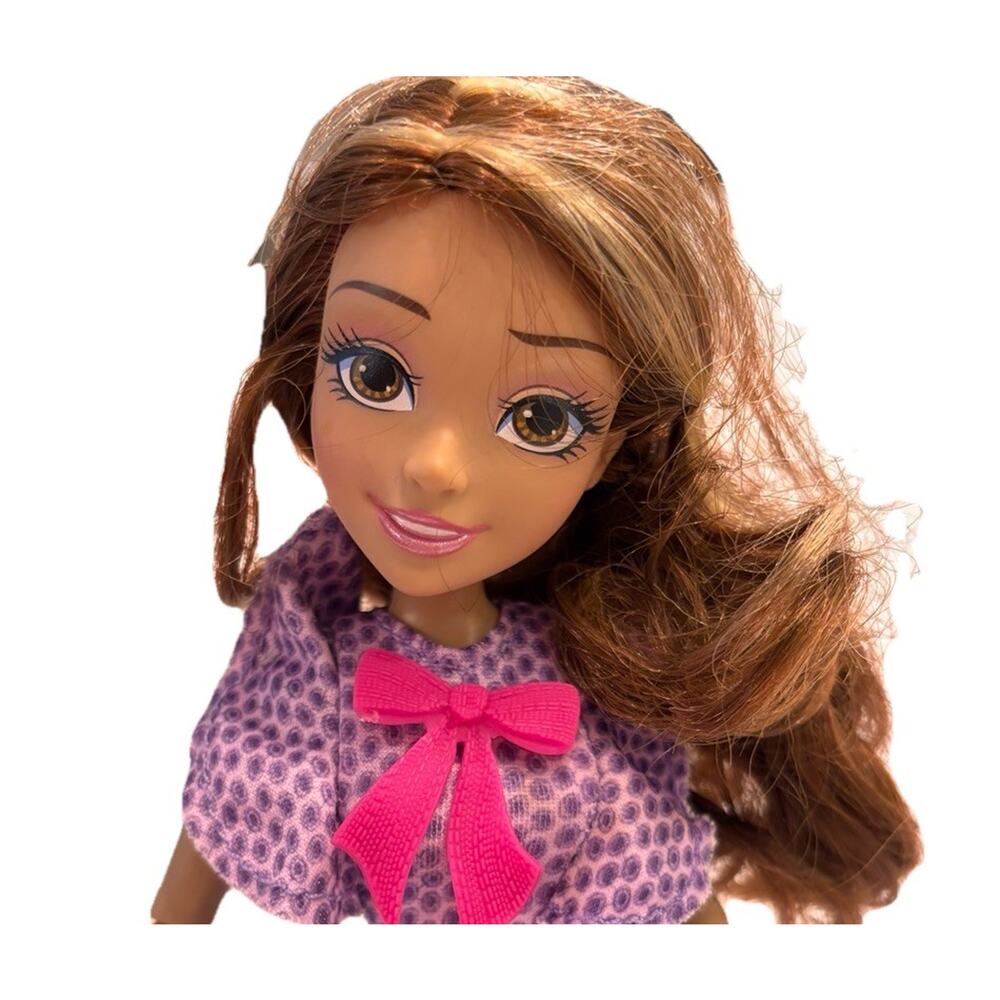 Disney Descendants Audrey Auradon Prep Coronation Doll Daughter of Aurora Hasbro
